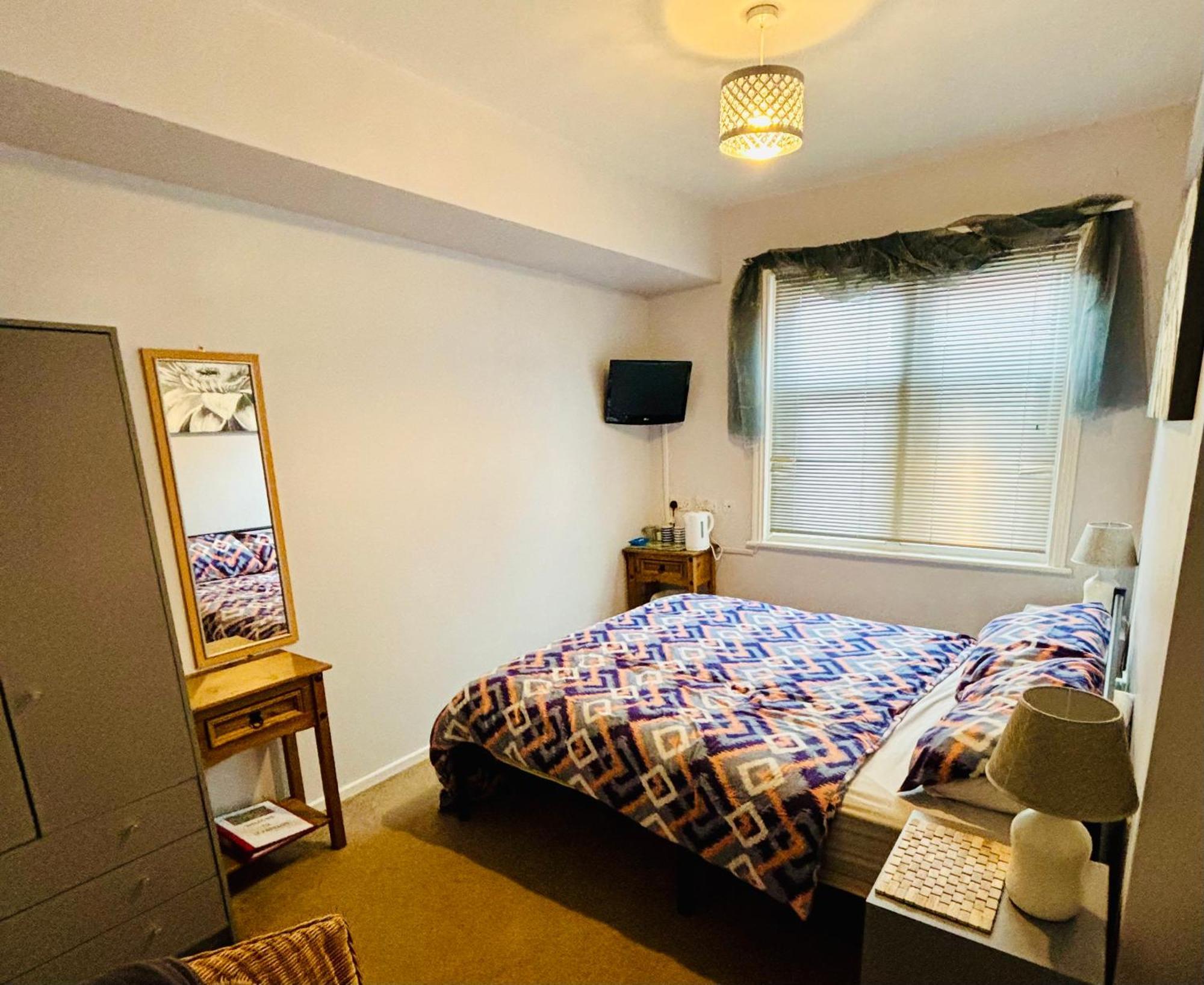 Le Papillon Hotel Blackpool Exterior foto